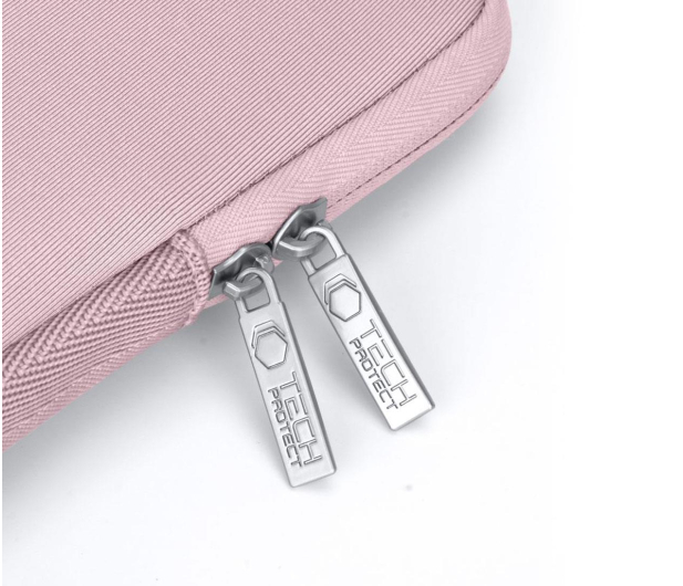 TECH-PROTECT NeoSlim 15-16'' Dusty Rose 5906302374953 - 1296631 - zdjęcie 4